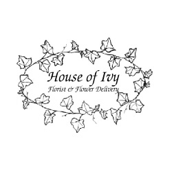 House of Ivy Florist & Flower Delivery | 2507 Main St, Elwood, IN 46036, USA | Phone: (765) 552-3435
