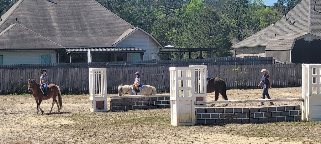 Madisonville Equestrian Center | 135 Vista St, Madisonville, LA 70447, USA | Phone: (985) 778-6981