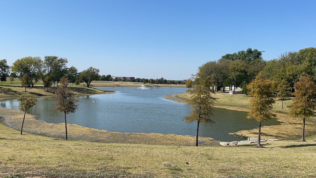 Northeast Community Park | 2895 Honey Grove Dr, Frisco, TX 75035, USA | Phone: (972) 292-6600