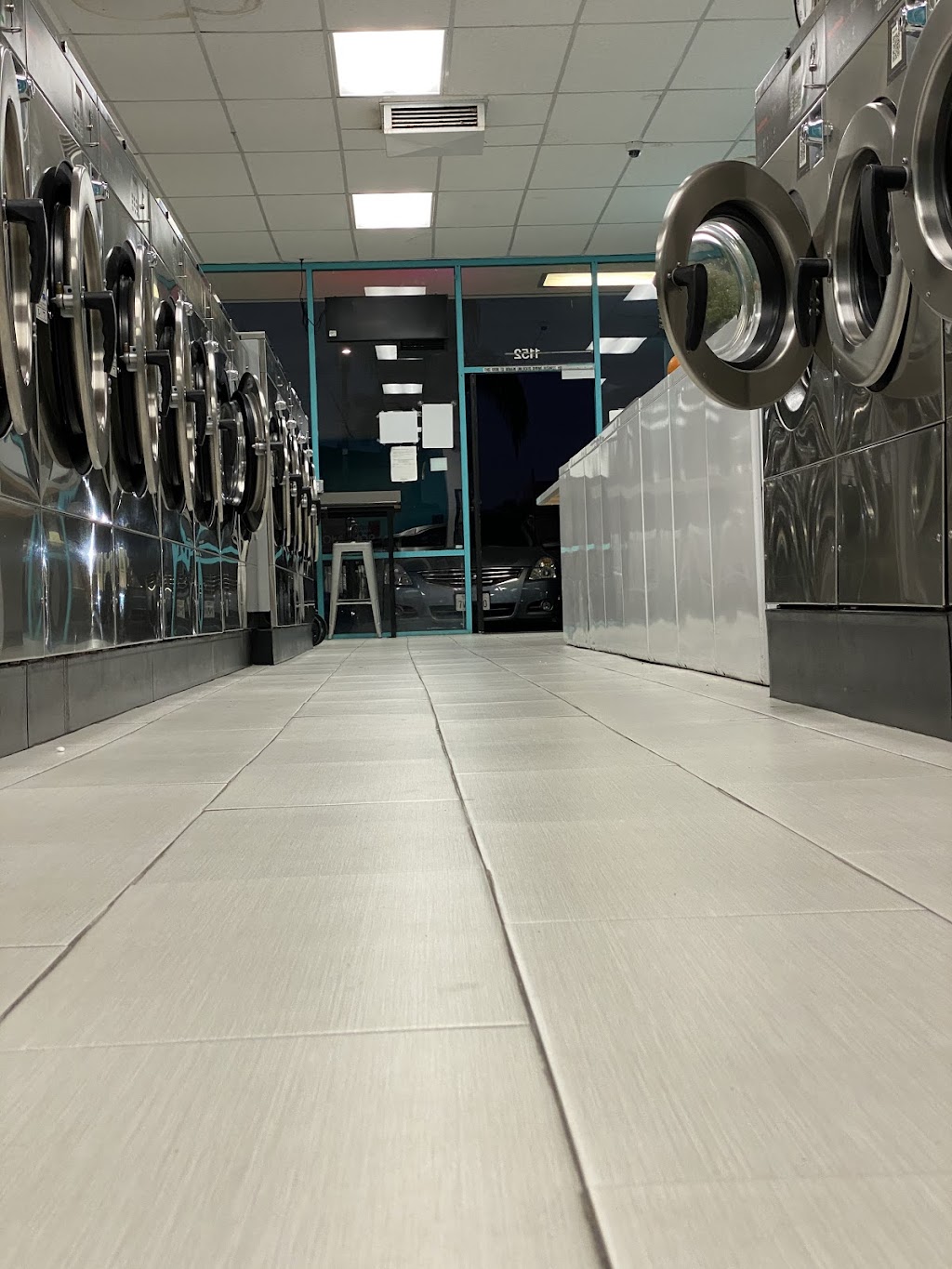 Spin Cycle Laundry Lounge | 1150 E 7th St, Long Beach, CA 90813, USA | Phone: (562) 270-3409