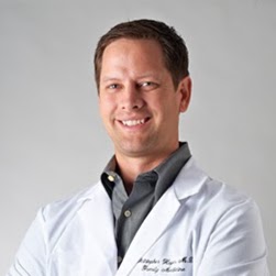 Christopher Hayes, M.D. | 4509 Integris Pkwy #200, Edmond, OK 73034, USA | Phone: (405) 657-3953