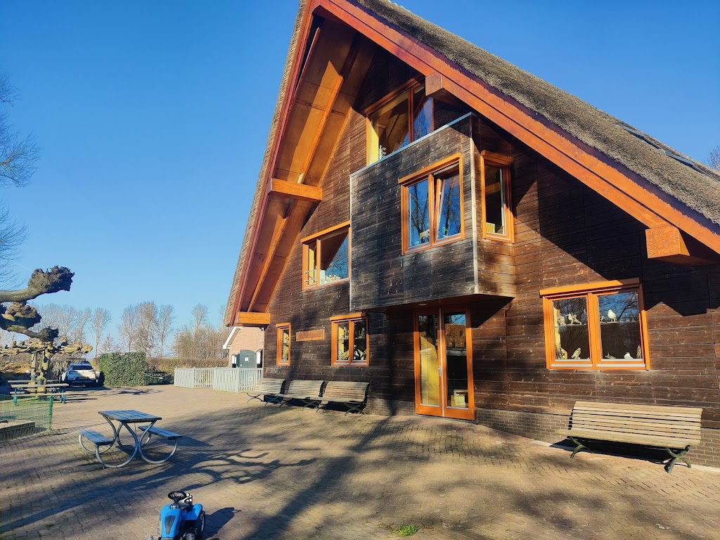 Speelboerderij Elsenhove | Bankrasweg 1, 1183 TP Amstelveen, Netherlands | Phone: 020 545 7166