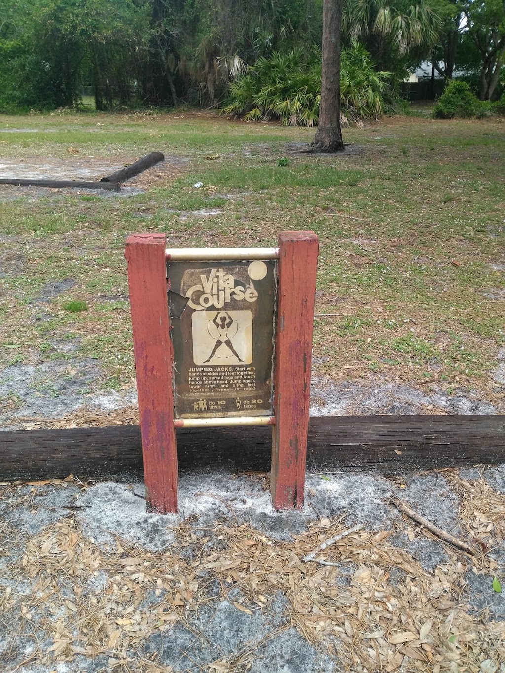 Tallwood Park | 565 Hollywood Blvd, West Melbourne, FL 32904, USA | Phone: (321) 837-7779