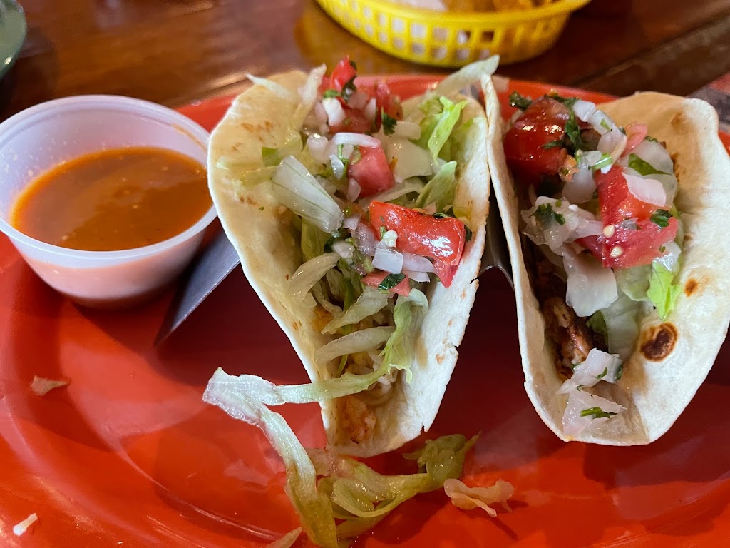 Sombreros Mexican Cantina | 411 N Central Ave, Hapeville, GA 30354, USA | Phone: (404) 766-4499