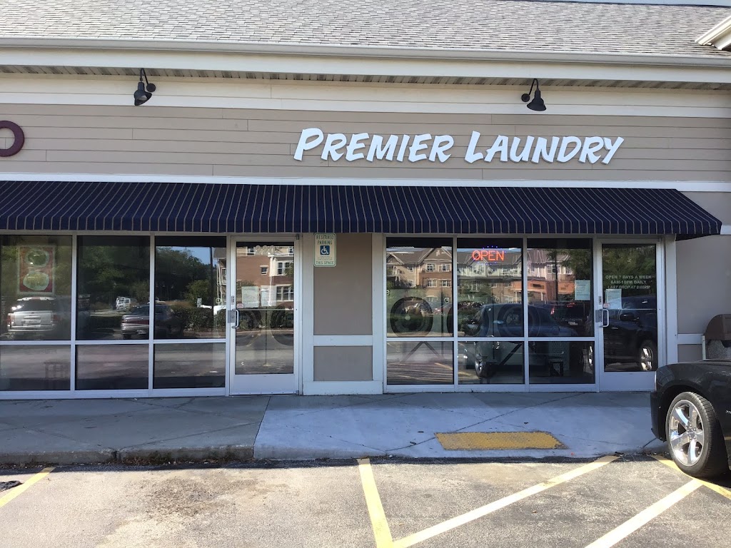 Premier Laundry | 7979 N Sherman Blvd #220, Brown Deer, WI 53209, USA | Phone: (262) 292-5125