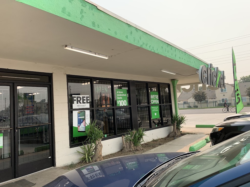 Cricket Wireless Authorized Retailer | 1406 Mayette Ave, Modesto, CA 95351, USA | Phone: (209) 312-9941