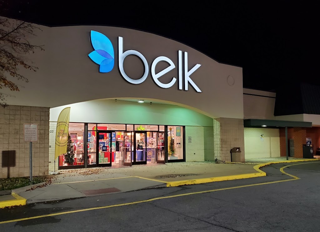 Belk | 1403 N Main St, Suffolk, VA 23434, USA | Phone: (757) 539-0477