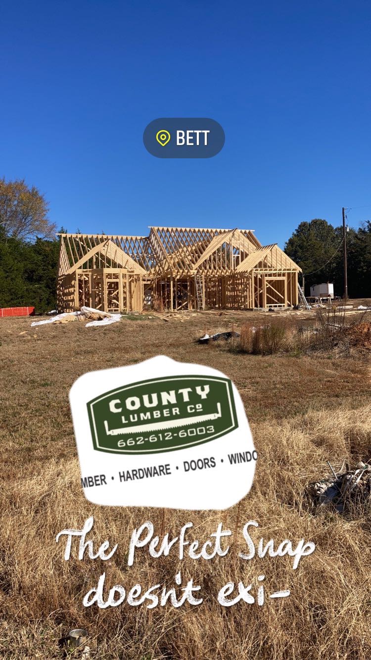 COUNTY LUMBER LLC | 24679 MS-4 EAST, Senatobia, MS 38668, USA | Phone: (662) 612-6003