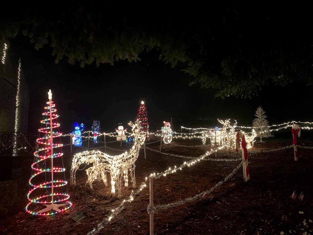 Fantasy Trail Wenzel Farm, inc. | 19754 S Ridge Rd, Oregon City, OR 97045, USA | Phone: (503) 631-2047