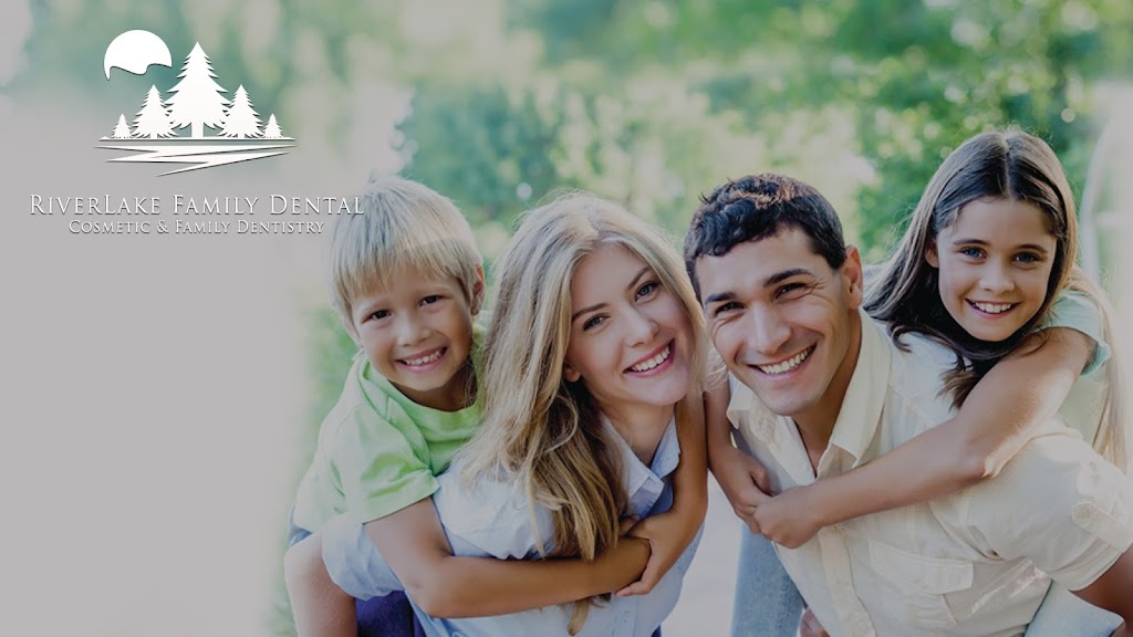 RiverLake Family Dental | 7600 Greenhaven Dr #19, Sacramento, CA 95831, USA | Phone: (916) 422-1823