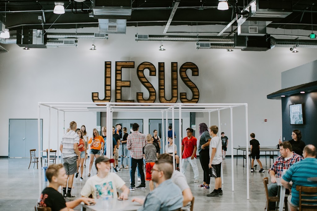 One Church Ripon | 1043 S Acacia Ave, Ripon, CA 95366, USA | Phone: (209) 521-5440