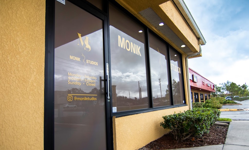 Monik Studios | 1421 Simpson Rd, Kissimmee, FL 34744, USA | Phone: (786) 278-9054