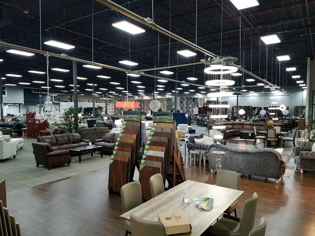 Mega Home Center | 375 N Halsted St, Chicago Heights, IL 60411 | Phone: (708) 754-5765