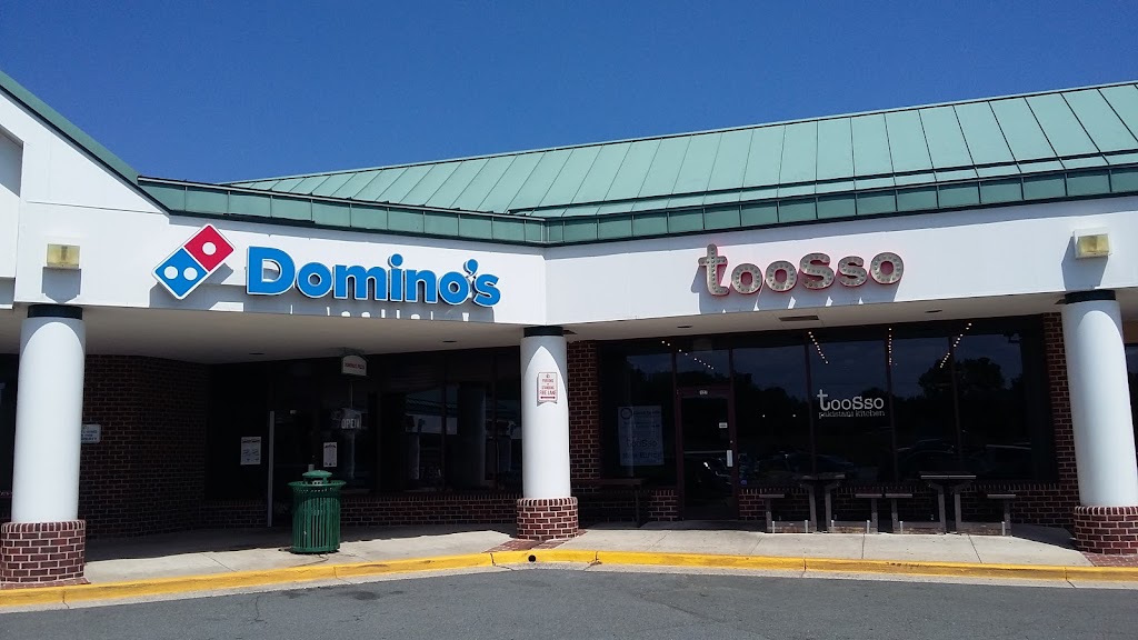 Dominos Pizza | 20921 Davenport Dr Ste 126, Sterling, VA 20165, USA | Phone: (703) 430-0900