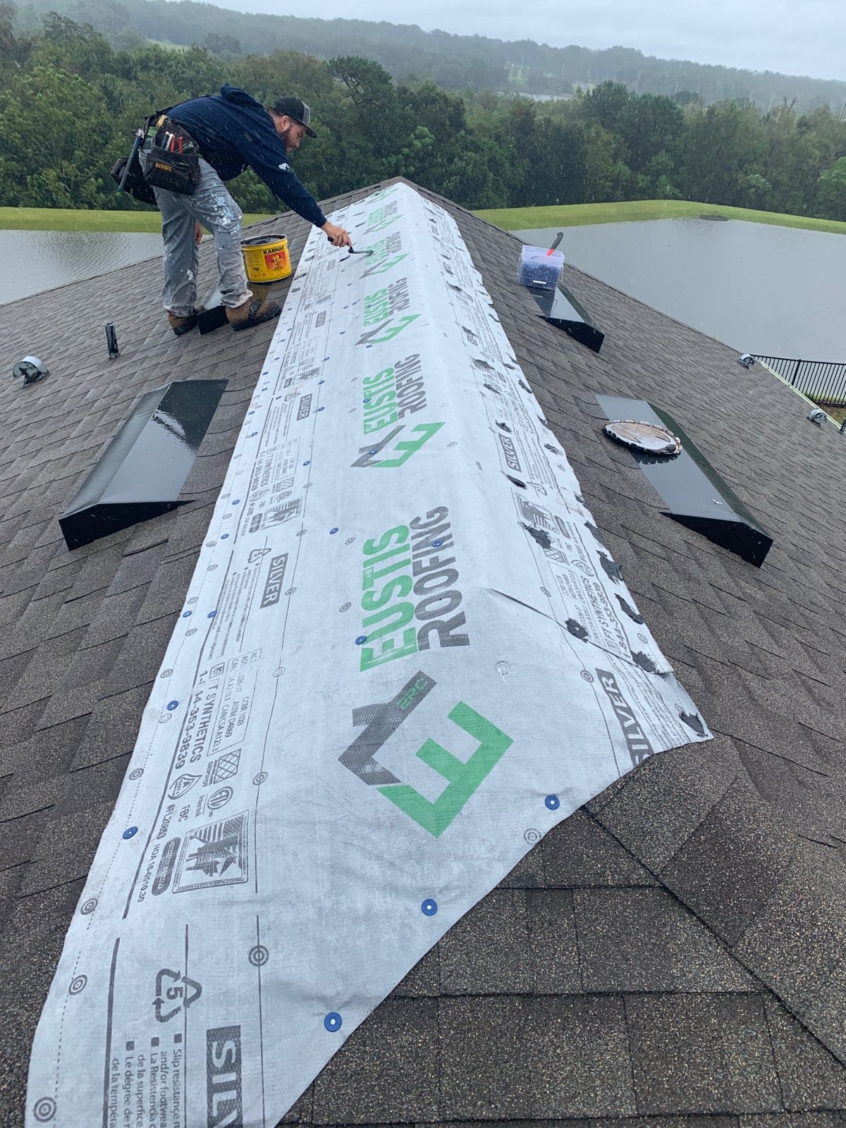 Eustis Roofing Company | 15311 Old US Hwy 441 Suite A, Tavares, FL 32778, USA | Phone: (352) 343-4240