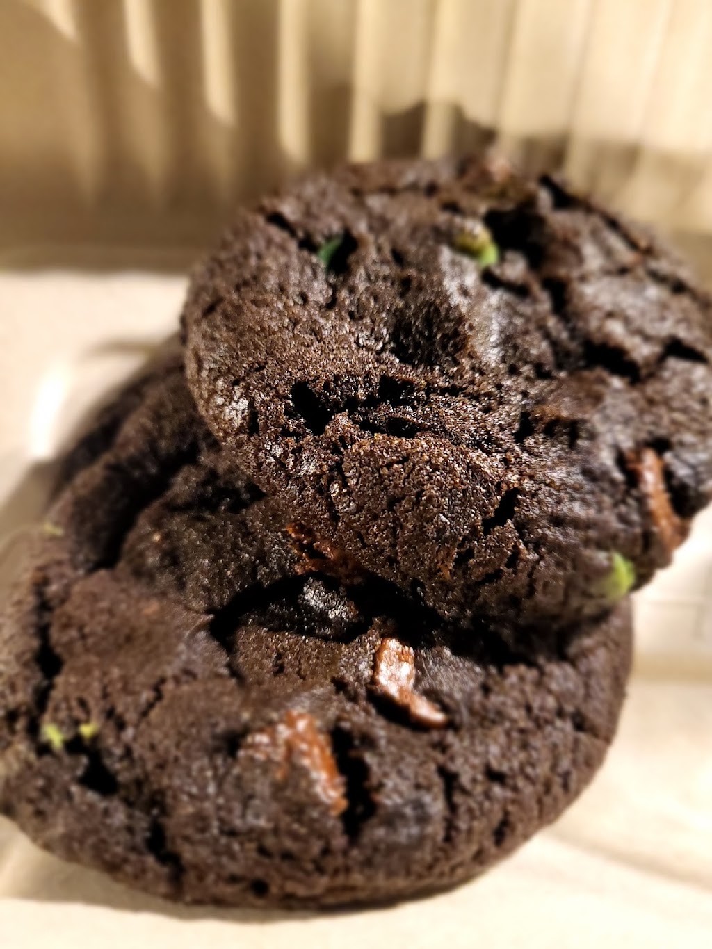 Nocturnal Cookies | 5 Clinton Square, Albany, NY 12207, USA | Phone: (518) 380-6790