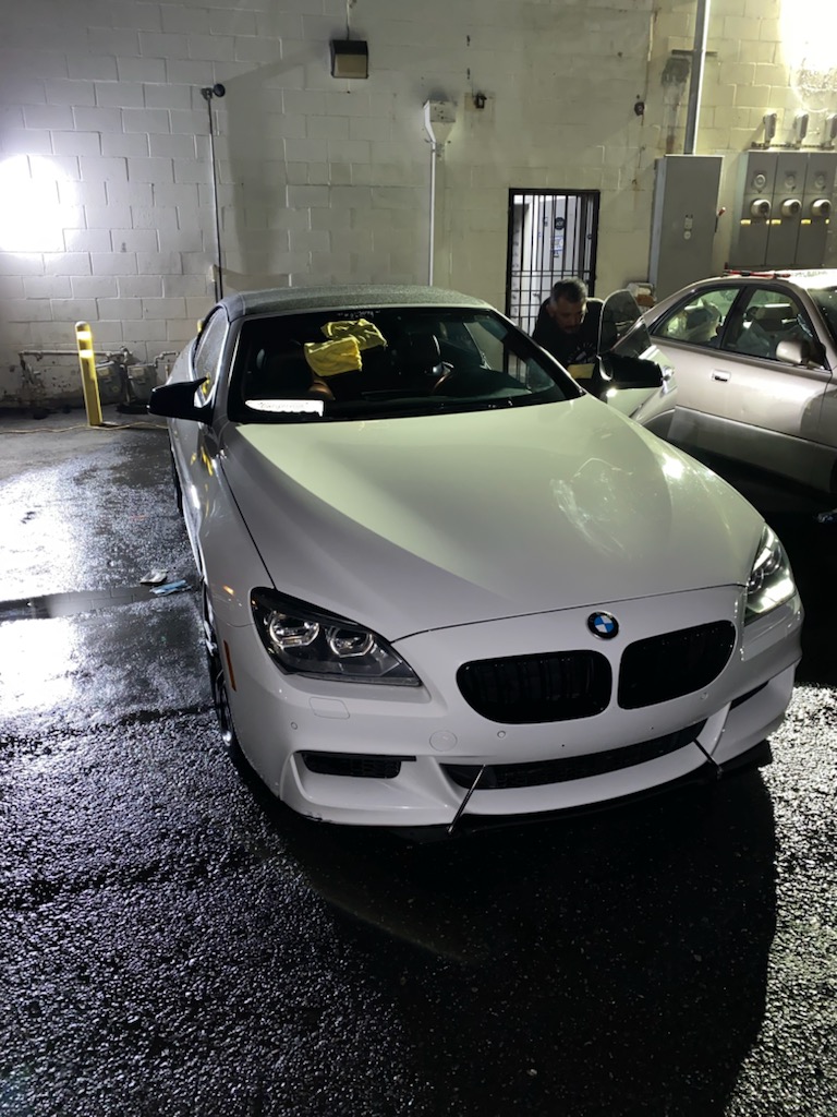 Miguels Car Wash Auto & Detail | 1777 1/2 Lincoln Ave, Anaheim, CA 92801 | Phone: (714) 759-8789