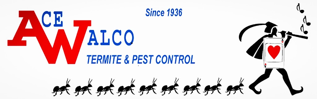 Ace Walco Termite & Pest Control | 28 Valley View Ave, Randolph, NJ 07869, USA | Phone: (862) 240-8226