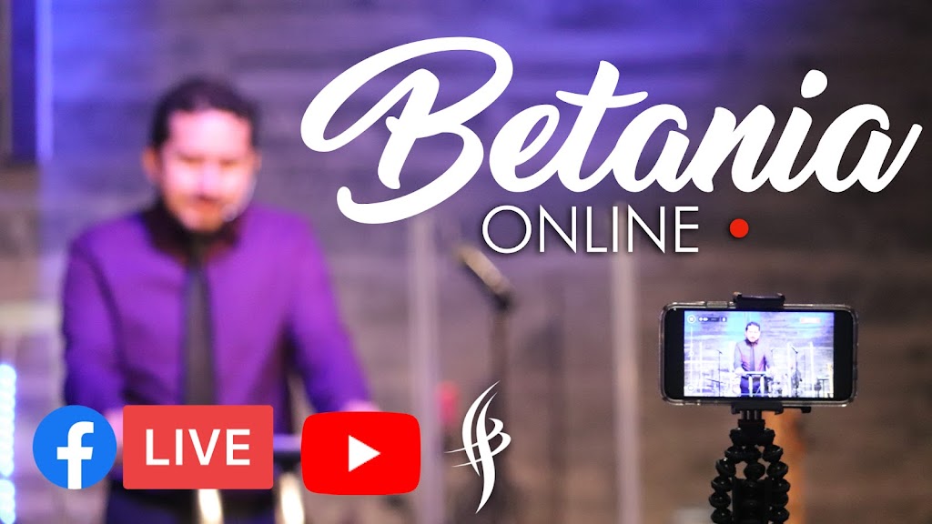 Betania Church, EBSM (Iglesia Betania) | 147 Auto Center Ct, Modesto, CA 95356, USA | Phone: (209) 595-9005