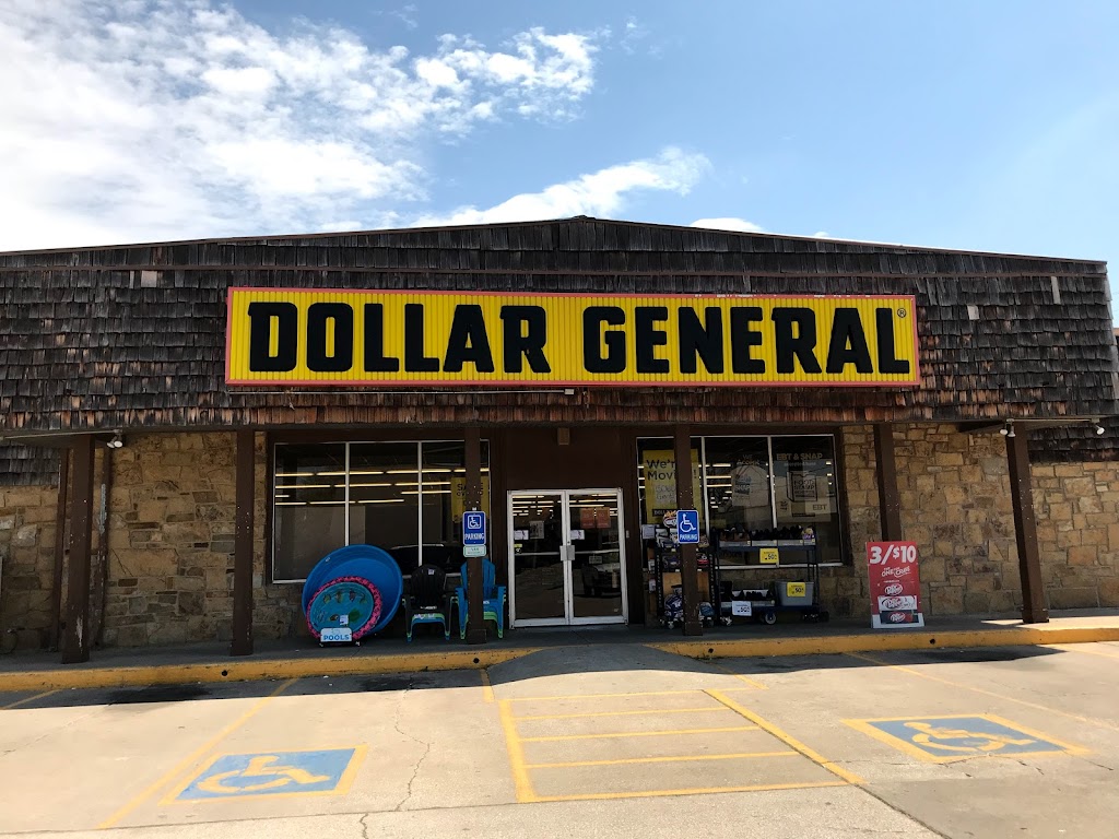 Dollar General | 15060 S Grant St, Bixby, OK 74008, USA | Phone: (918) 518-1774