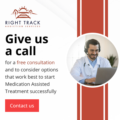 Right Track Addiction Services | 4141 Brownsville Rd Suite 1-A, Pittsburgh, PA 15227, United States | Phone: (412) 207-8774