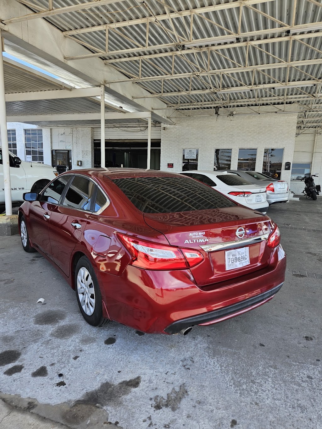 MI GENTE AUTO FINANCE | 711 E Division St, Arlington, TX 76011, USA | Phone: (682) 305-1955