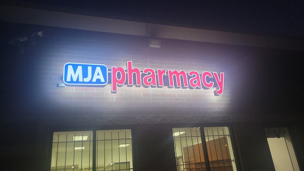 MJA Pharmacy | 6204 Middlebelt Rd, Garden City, MI 48135, USA | Phone: (734) 789-7072