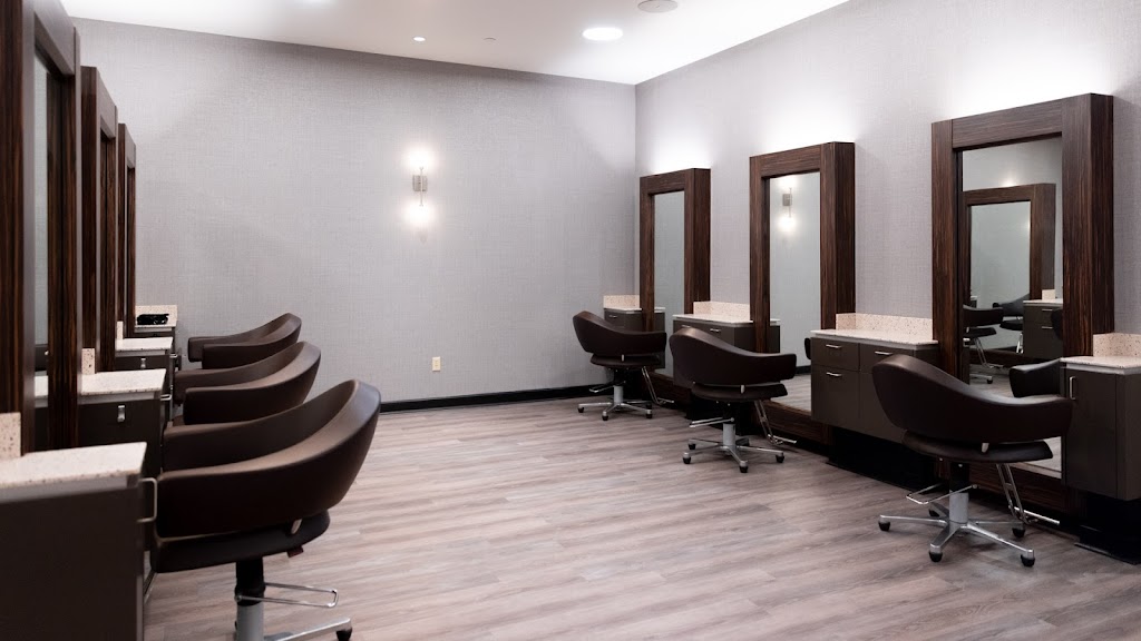 Antons Salon and Medical Spa | 2566 Sun Valley Dr, Delafield, WI 53018, USA | Phone: (262) 646-9888