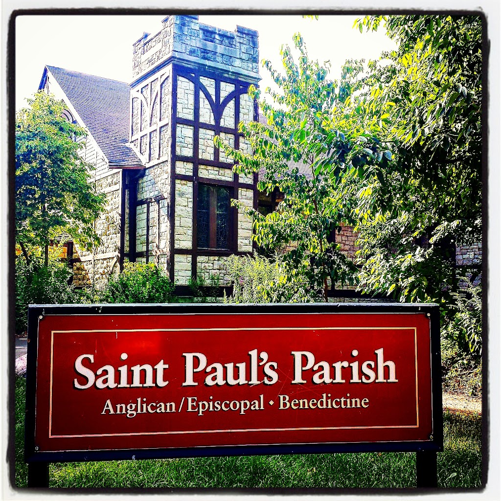 Saint Pauls Parish | 60 Akenside Rd, Riverside, IL 60546, USA | Phone: (708) 447-1604