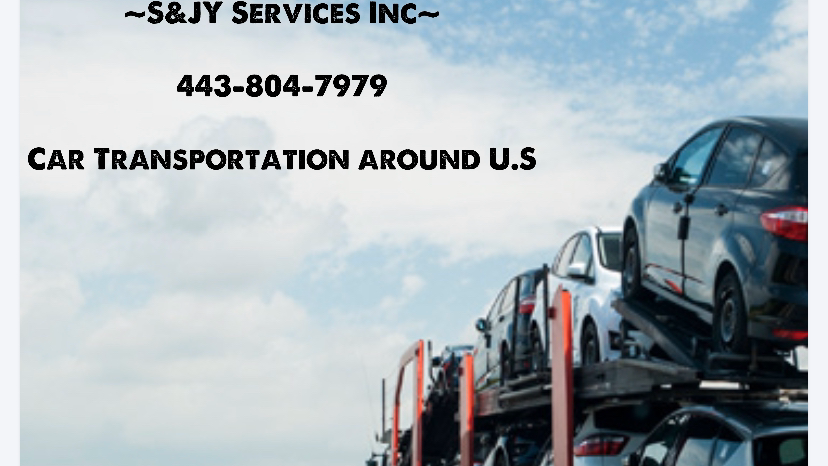 S&JY Services Inc | 288 Pittston Cir, Owings Mills, MD 21117, USA | Phone: (443) 804-7979