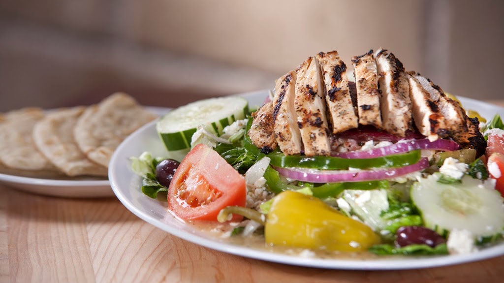 Little Greek Fresh Grill | 3474 Lithia Pinecrest Rd, Valrico, FL 33596 | Phone: (813) 685-0819