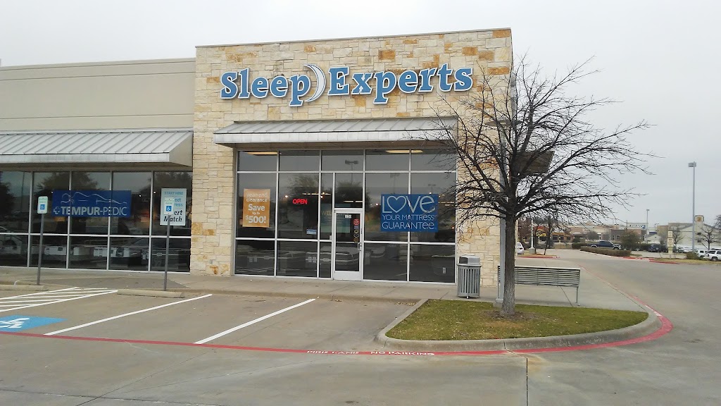 Sleep Experts Weatherford | 126 I-20, Weatherford, TX 76087, USA | Phone: (817) 599-3168