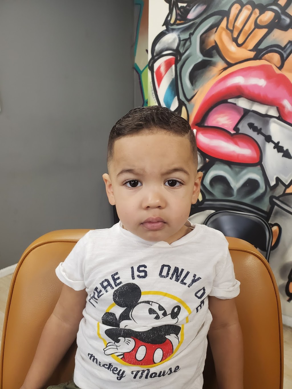 Monkeys Barber Shop | 104 SW 27th Ave, Miami, FL 33135, USA | Phone: (786) 426-4469