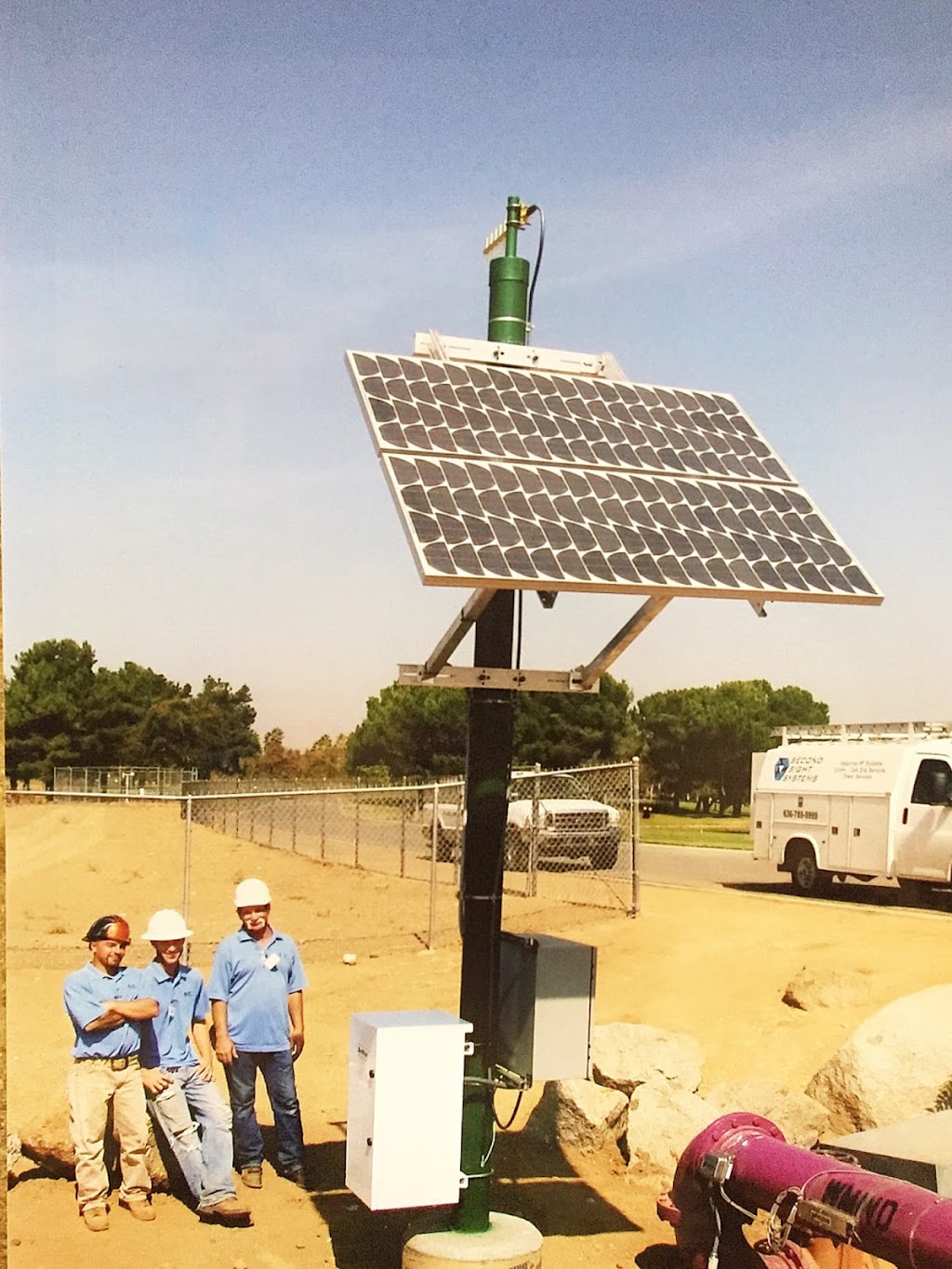 Second Sight Systems | 12949 Maurer Industrial Dr, St. Louis, MO 63127, USA | Phone: (844) 789-9111