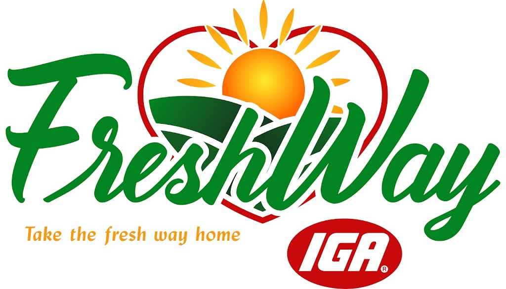 FreshWay IGA | 491 E Broadway, Trenton, IL 62293, USA | Phone: (618) 224-7236