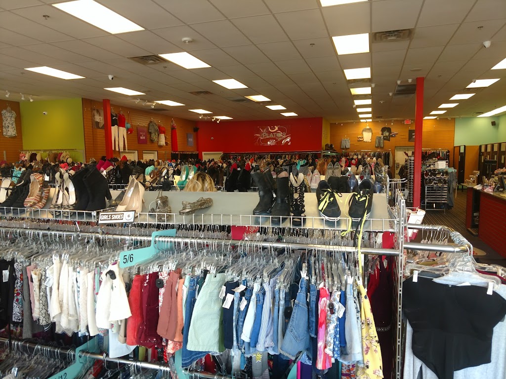 Platos Closet - Euless, TX | 3001 State Hwy 121 #210, Euless, TX 76039, USA | Phone: (817) 684-9800