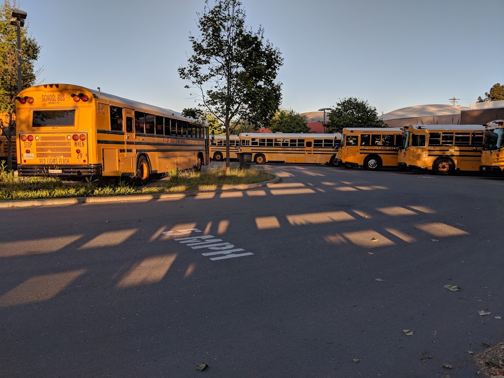 Berkeley Unified School District Department Of Transportation | 1314 Seventh St, Berkeley, CA 94710, USA | Phone: (510) 644-6182