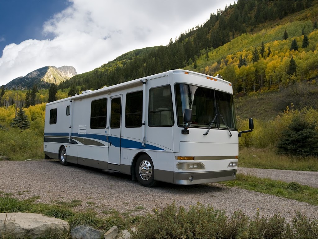 Road Runner RV Repair | 184 Leeward Island Dr, St. Augustine, FL 32080, USA | Phone: (864) 616-0656