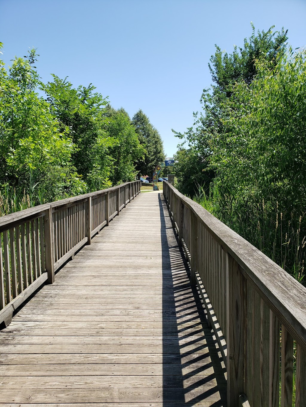 Sensory Garden Playground | 2751 Navistar Dr, Lisle, IL 60532, USA | Phone: (630) 690-4880