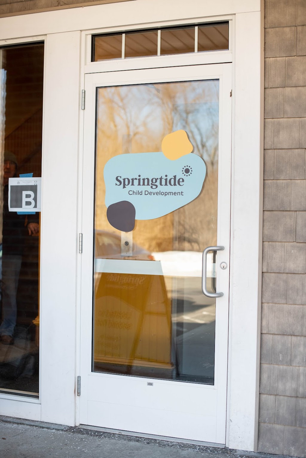 Springtide Child Development | 35 Copps Hill Rd Suite 6, Ridgefield, CT 06877, USA | Phone: (203) 978-3177