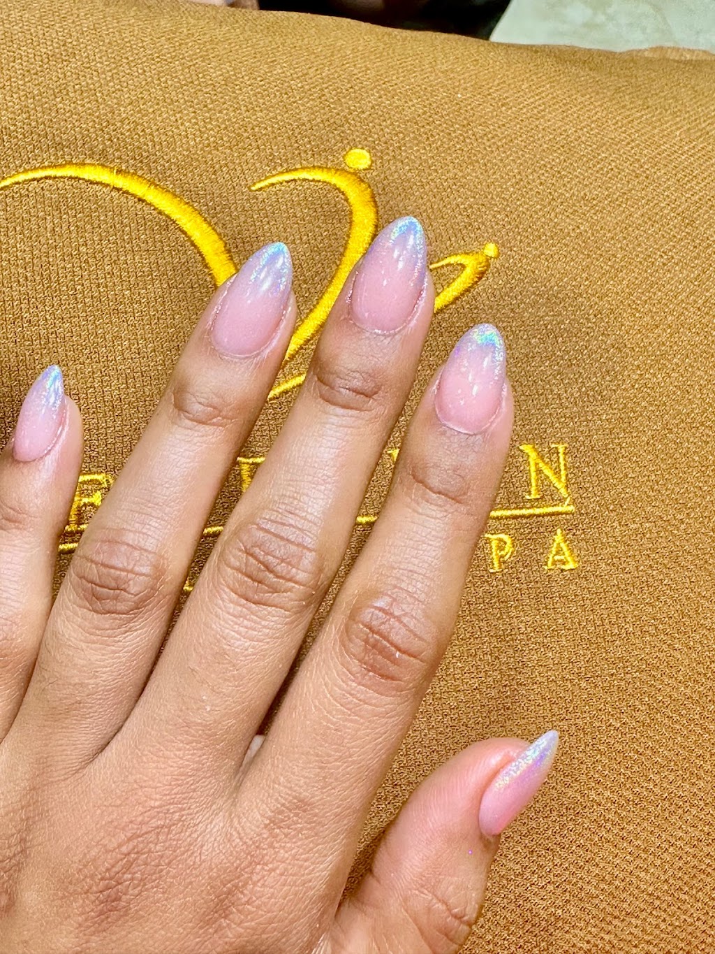 Venetian Nail Spa | 2643 Commercial Center Blvd, Katy, TX 77494, USA | Phone: (281) 394-5220