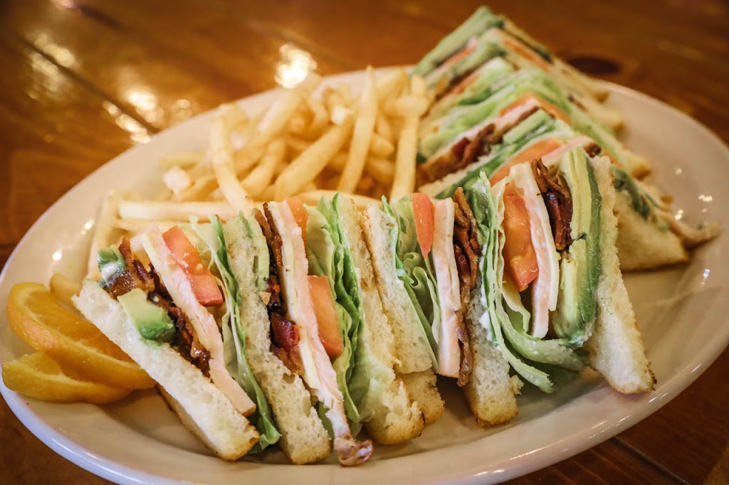 833 Brick Cafe | 833 E Stanley Blvd, Livermore, CA 94550 | Phone: (925) 667-9160