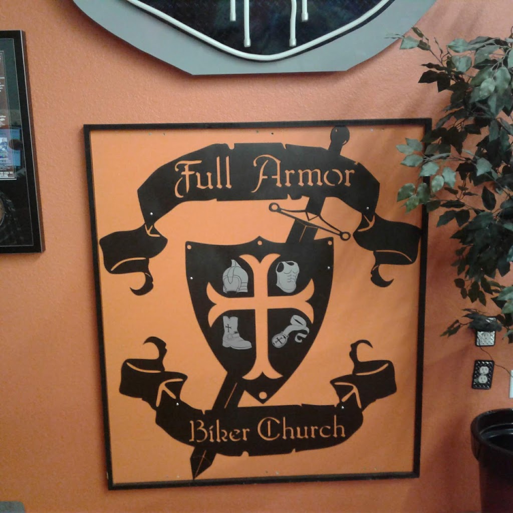 Full Armor Fellowship | e, 1982 US-380, Decatur, TX 76234, USA | Phone: (940) 627-1544