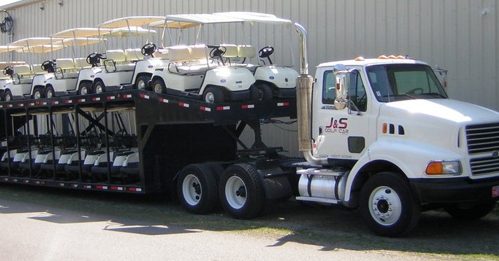 J&S Golf Car Rentals | 10885 NW Main St, North Plains, OR 97133, USA | Phone: (503) 647-1984