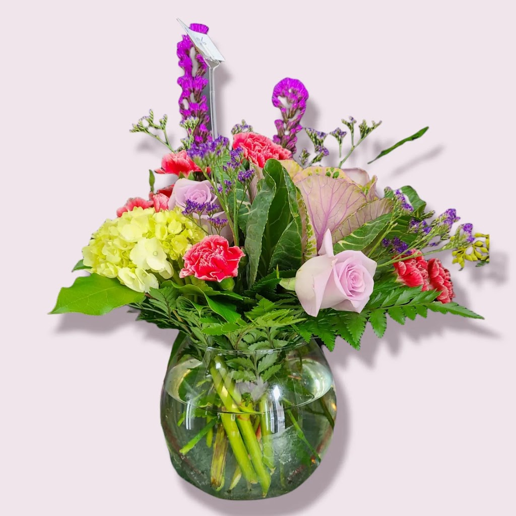 Worthington Flowers | 125 W Sand Lake Rd, Wynantskill, NY 12198, USA | Phone: (518) 283-2101