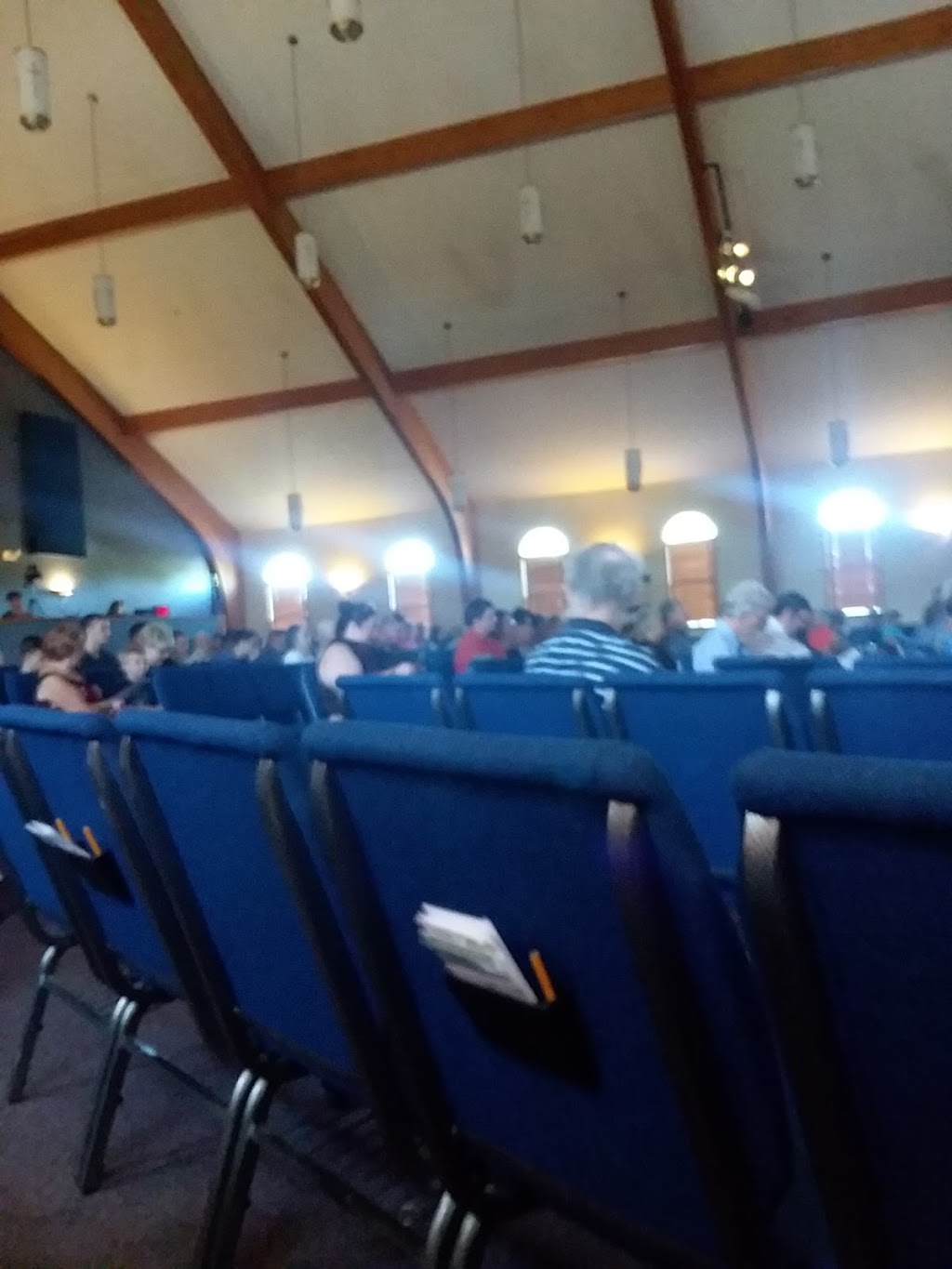Freedom Church 5676 Beattie Ave, Lockport, NY 14094