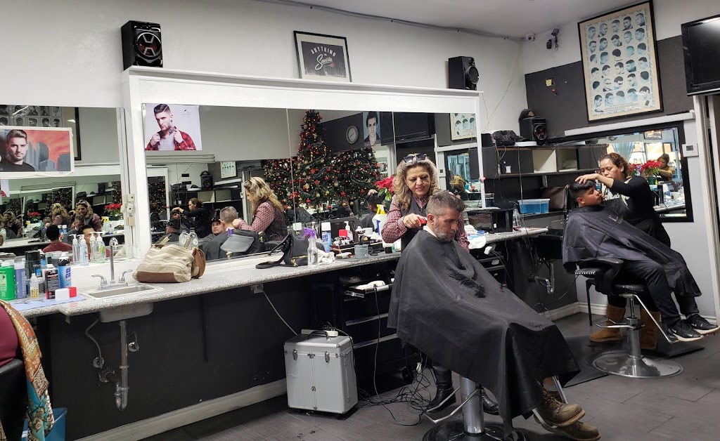 Friends Barber Shop 13724 Amar Rd, Bassett, CA 91746, USA BusinessYab