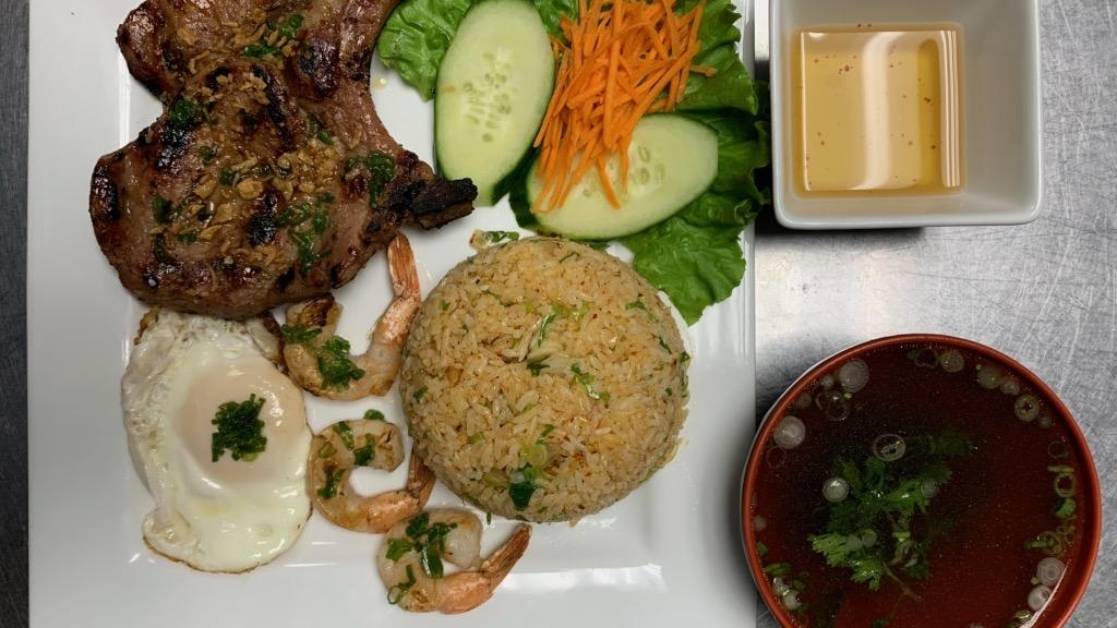 LE’S PHO | 5040 W State Rd 46 #1114, Sanford, FL 32771, USA | Phone: (407) 321-9015
