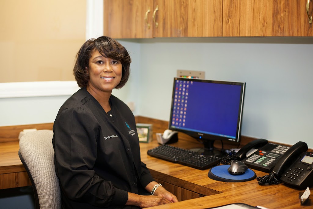 Jennifer L. McCoy DDS | 365 W Pike St STE 101, Lawrenceville, GA 30046, USA | Phone: (770) 963-2424