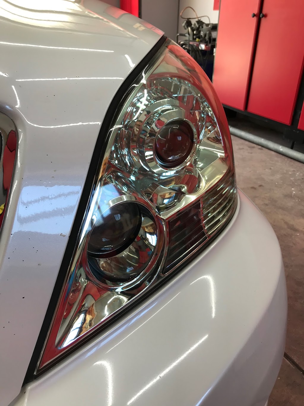 Autobahn Davis | 549 Rowe Pl, Davis, CA 95616, USA | Phone: (530) 302-5075